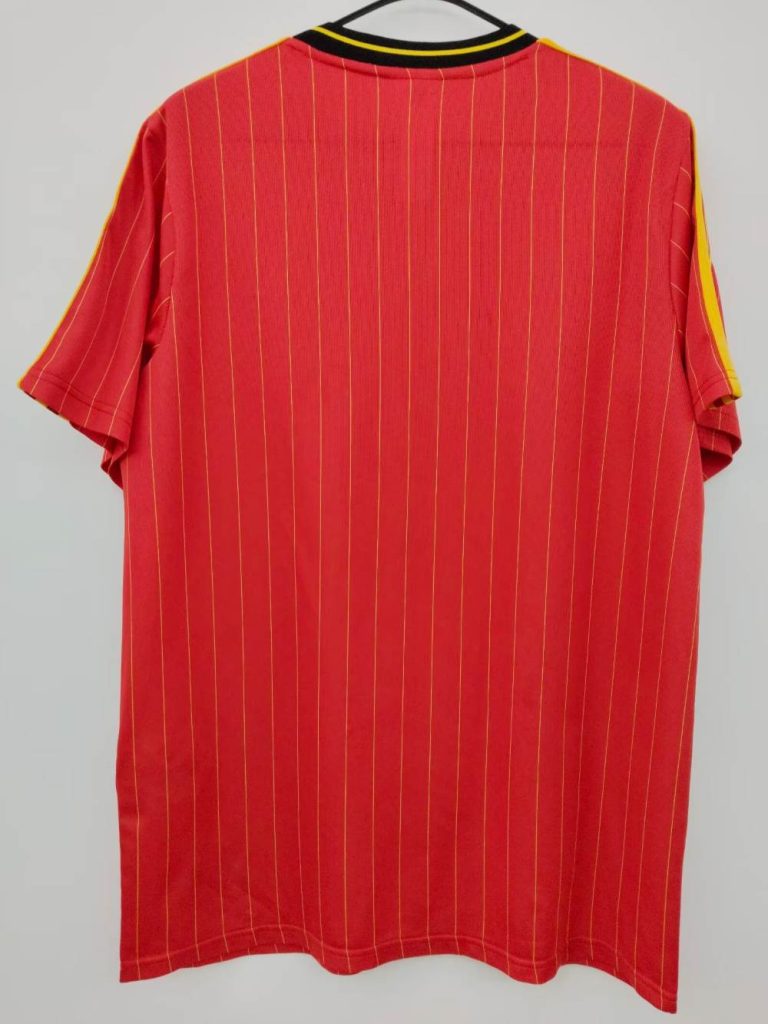 Bélgica 2026 FIFA World Cup Casual Camiseta