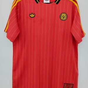 Bélgica 2026 FIFA World Cup Casual Camiseta