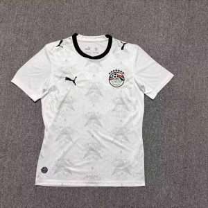 Egipto 2026 FIFA World Cup Camiseta visitante