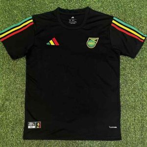 Jamaica 2026 FIFA World Cup Camiseta de entrenamiento