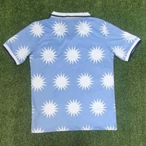 Uruguay 2026 Special Edition Camiseta
