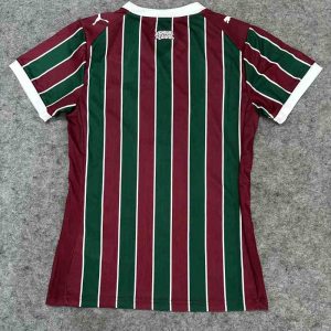 Mujer Fluminense 2026-27 Camiseta local