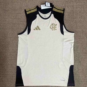Flamengo 2026-27 Singlet