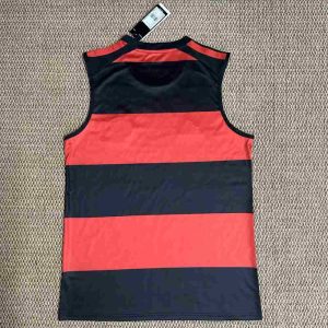 Flamengo 2026-27 Local Singlet