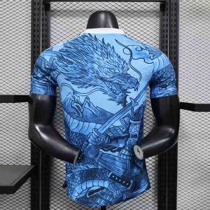Japón 2026 Special Edition Camiseta versión jugador