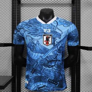 Japón 2026 Special Edition Camiseta versión jugador