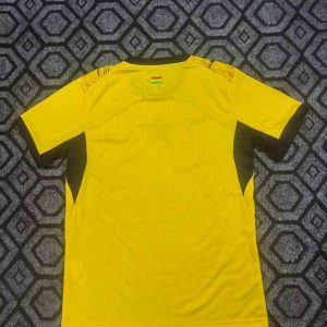 Ghana 2026 FIFA World Cup Camiseta visitante