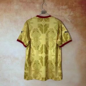 Ghana 2026 FIFA World Cup Special Edition Camiseta