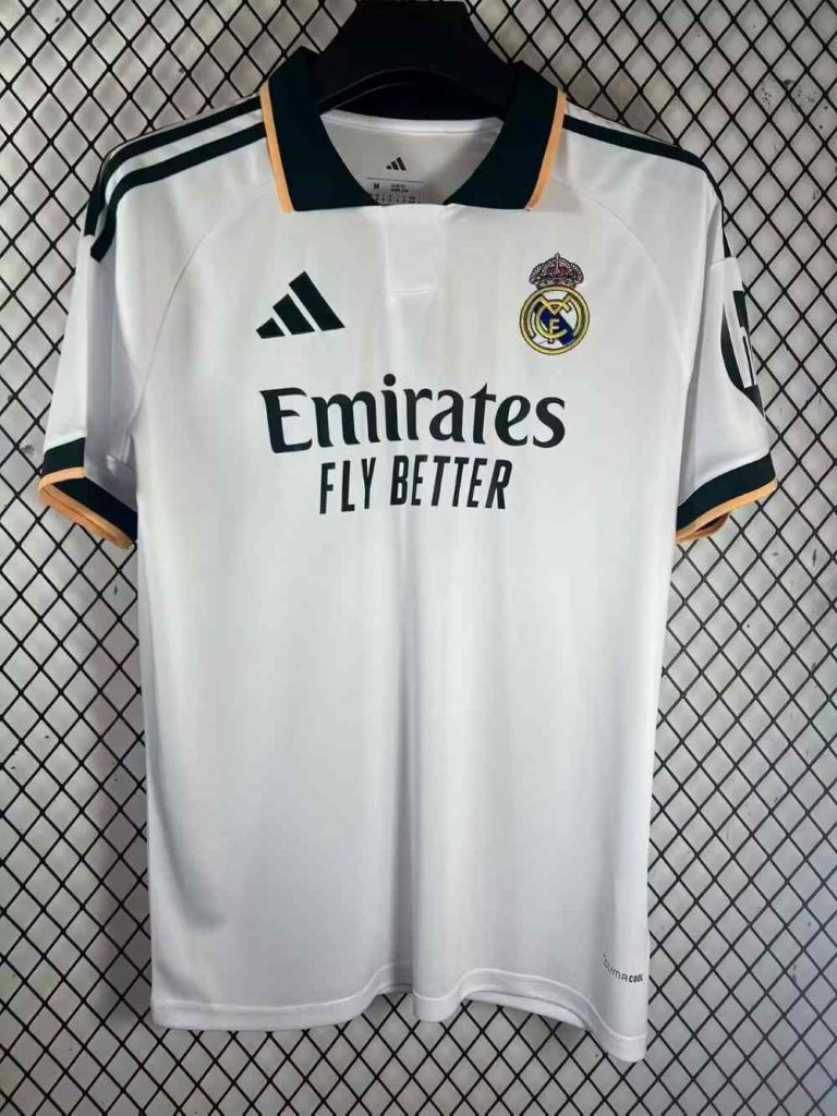 Real Madrid 2025 Special Camiseta