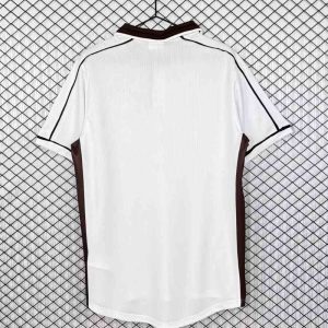 St. Pauli 1999-00 Camiseta local