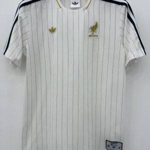 México 2026 FIFA World Cup Casual Camiseta