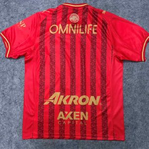 Chivas Guadalajara 2025-26 Cuarta camiseta