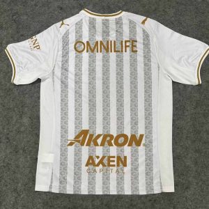 Chivas Guadalajara 2025-26 Special Edition Camiseta