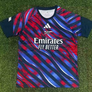 Arsenal 2026-27 Camiseta de entrenamiento