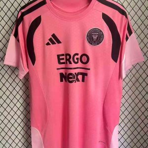 Inter Miami 2026 Camiseta de entrenamiento