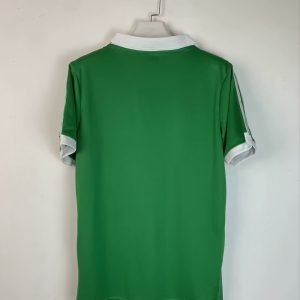 México 1986 FIFA World Cup Camiseta local