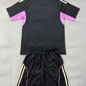 niños Juventus 2026-27 Special Edition Kit
