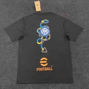 Inter Milan 2026-27 Camiseta de entrenamiento