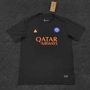 Inter Milan 2026-27 Camiseta de entrenamiento