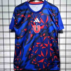 Universidad de Chile 2026-27 Camiseta de entrenamiento