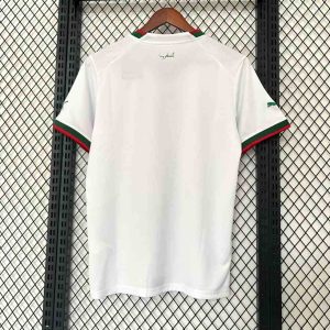 Marruecos 2022 Camiseta visitante