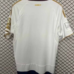 Hamburger 2026-27 Special Edition Camiseta