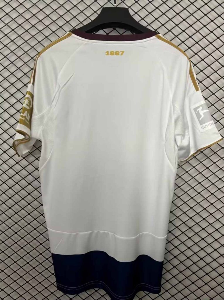 Hamburger 2026-27 Special Edition Camiseta