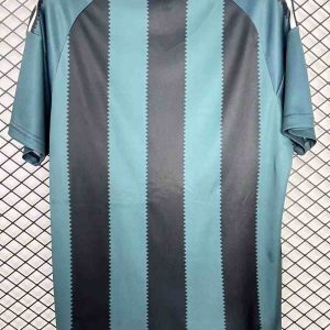 Celtic 2026-27 Camiseta visitante