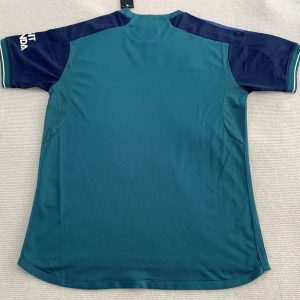 Arsenal 2023-24 Tercera camiseta