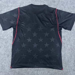 Estados Unidos 2026 FIFA World Cup Camiseta visitante