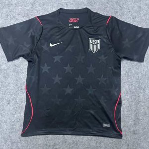 Estados Unidos 2026 FIFA World Cup Camiseta visitante