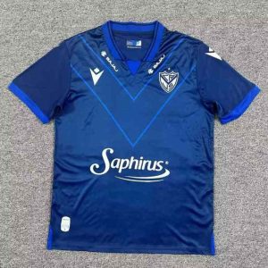 Vélez Sarsfield 2026 Camiseta visitante