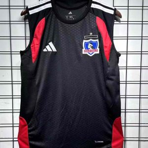 Colo-Colo 2026-27 Camiseta sin mangas de entrenamiento