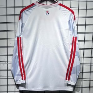 Universidad de Chile 2026-27 Special Edition Camiseta de manga larga