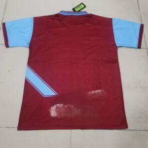West Ham United 1993-94 Camiseta local