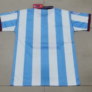 West Ham United 1991-92 Camiseta visitante