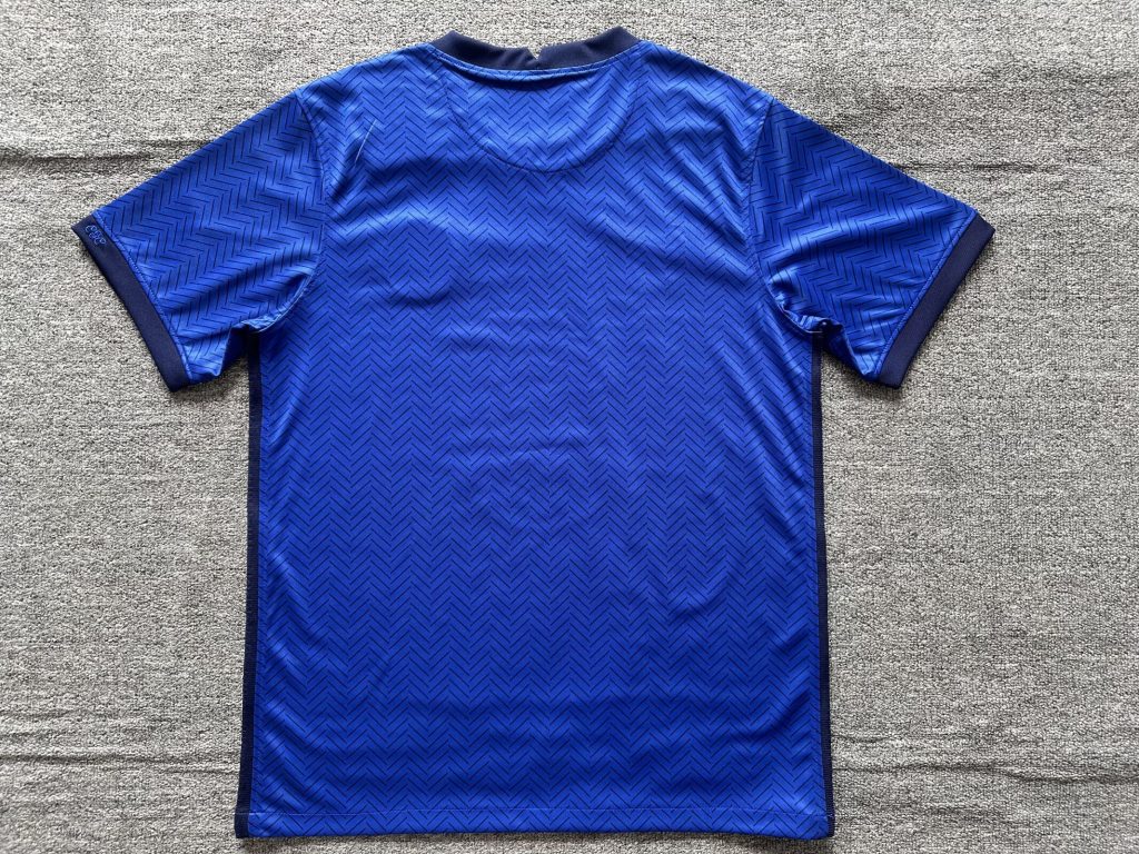Chelsea 2020-21 Camiseta local