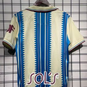 Le Havre 2025-26 Tercera camiseta