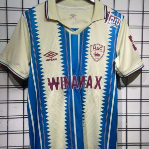 Le Havre 2025-26 Tercera camiseta