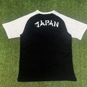 Japón 2026 FIFA World Cup Camiseta de entrenamiento