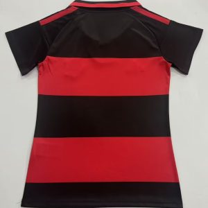 Mujer Flamengo 2026-27 Camiseta local