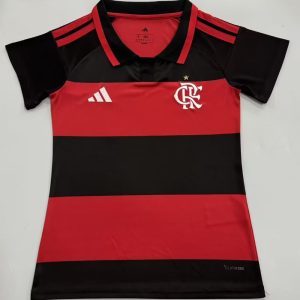 Mujer Flamengo 2026-27 Camiseta local