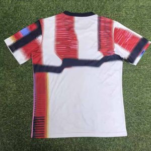 Bayern Munich 2026-27 Camiseta de entrenamiento