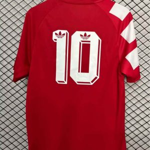 Chile 1994 Camiseta local