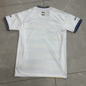 Boca Juniors 2025-26 Tercera camiseta