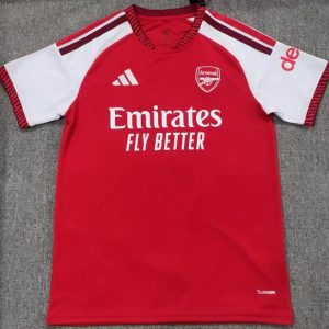 Arsenal 2026-27 Camiseta local