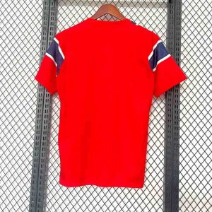 Noruega 2026 FIFA World Cup Camiseta local