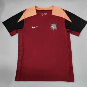 Corinthians 2026-27 Camiseta de portero