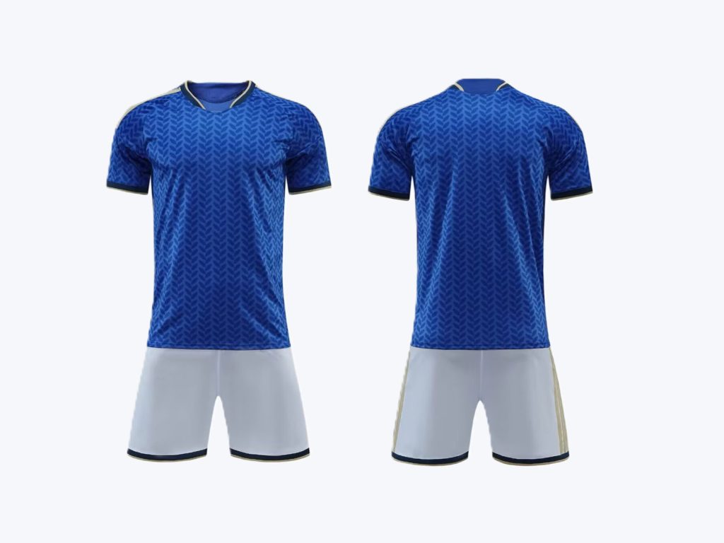 Fútbol Kit