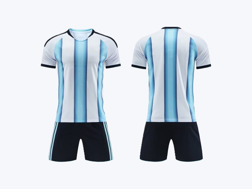 Fútbol Kit